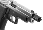 WE P226 Virus Full Metal GBB