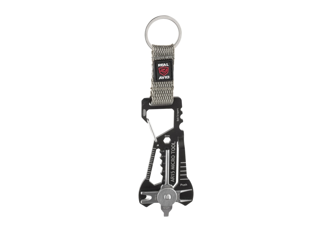 Real Avid Micro Tool AR-15