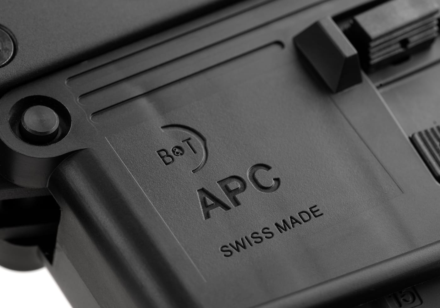 B&T AIR APC9K PRO GBB