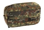 Clawgear Medium Horizontal Utility Pouch Core