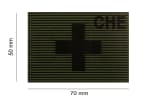 Clawgear Dual IR Patch CHE