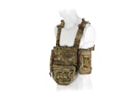 Warrior MCR MK1 Type 1 Delta Chest Rig