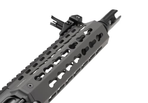 G&G CM16 E.T.U. SRS