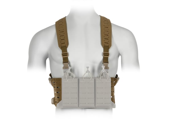 Templar's Gear Chest Rig Conversion Kit