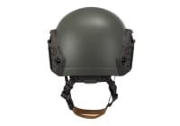 FMA SF Super High Cut Helmet