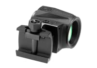 Holosun Solar Charging Rifle Sight Red Circle Dot