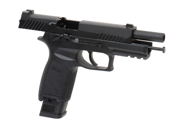 SIG Sauer ProForce P320 M17 Full Metal GBB