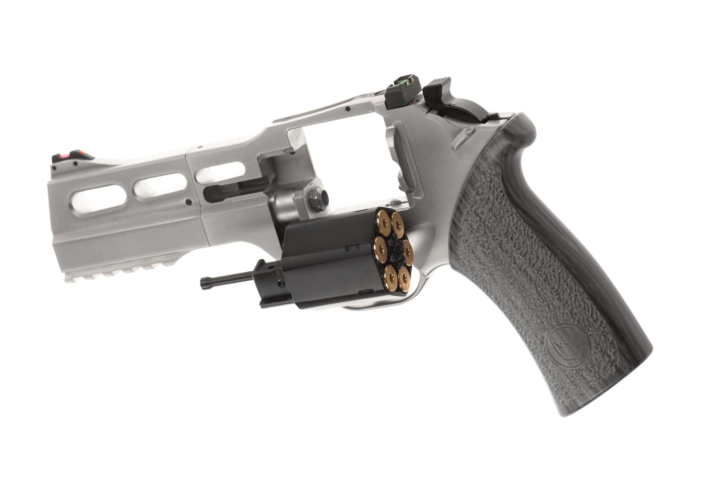 Chiappa Rhino 50DS Co2 Revolver Limited Edition