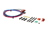 Jefftron Mosfet V2 with Wiring