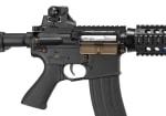 APS ASR104 M4 RIS Rifle