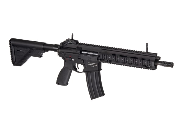 VFC H&K HK416A5 V2 Mosfet Full Power
