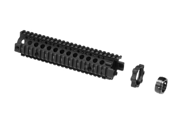 Madbull Daniel Defense MK18 9.5 Inch