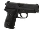 WE P228 Full Metal GBB