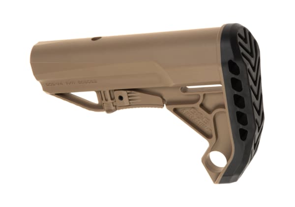 G&G GOS-V4 Stock