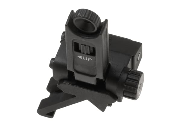 APS Phantom Offset Rear Sight
