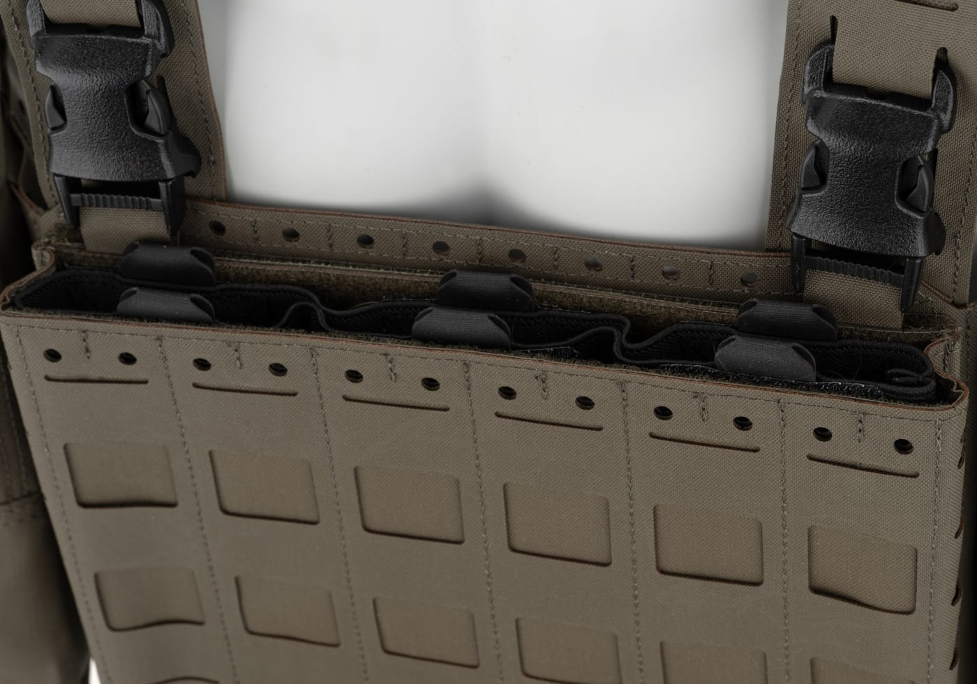 Warrior MCR MK1 Type 1 Delta Chest Rig
