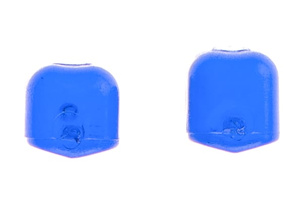 Silverback MDRX Hop Up replacement nubs