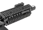 E&C M4 MK18 MOD 7 Inch QR 1.0 EGV