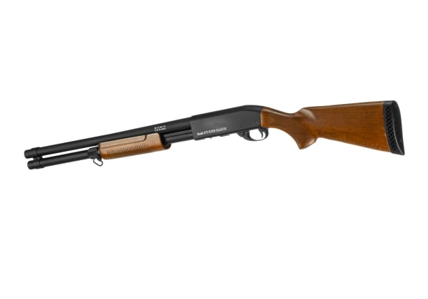 S&T M870 Std Shotgun