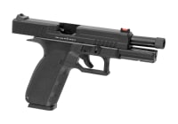 KJ Works KP-13 TBC Metal Version Co2