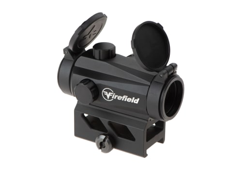 Firefield Impulse 1x22 Compact Red Dot Sight