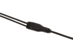 Z-Tactical Bone Conduction Headset Mobile Phone Connector