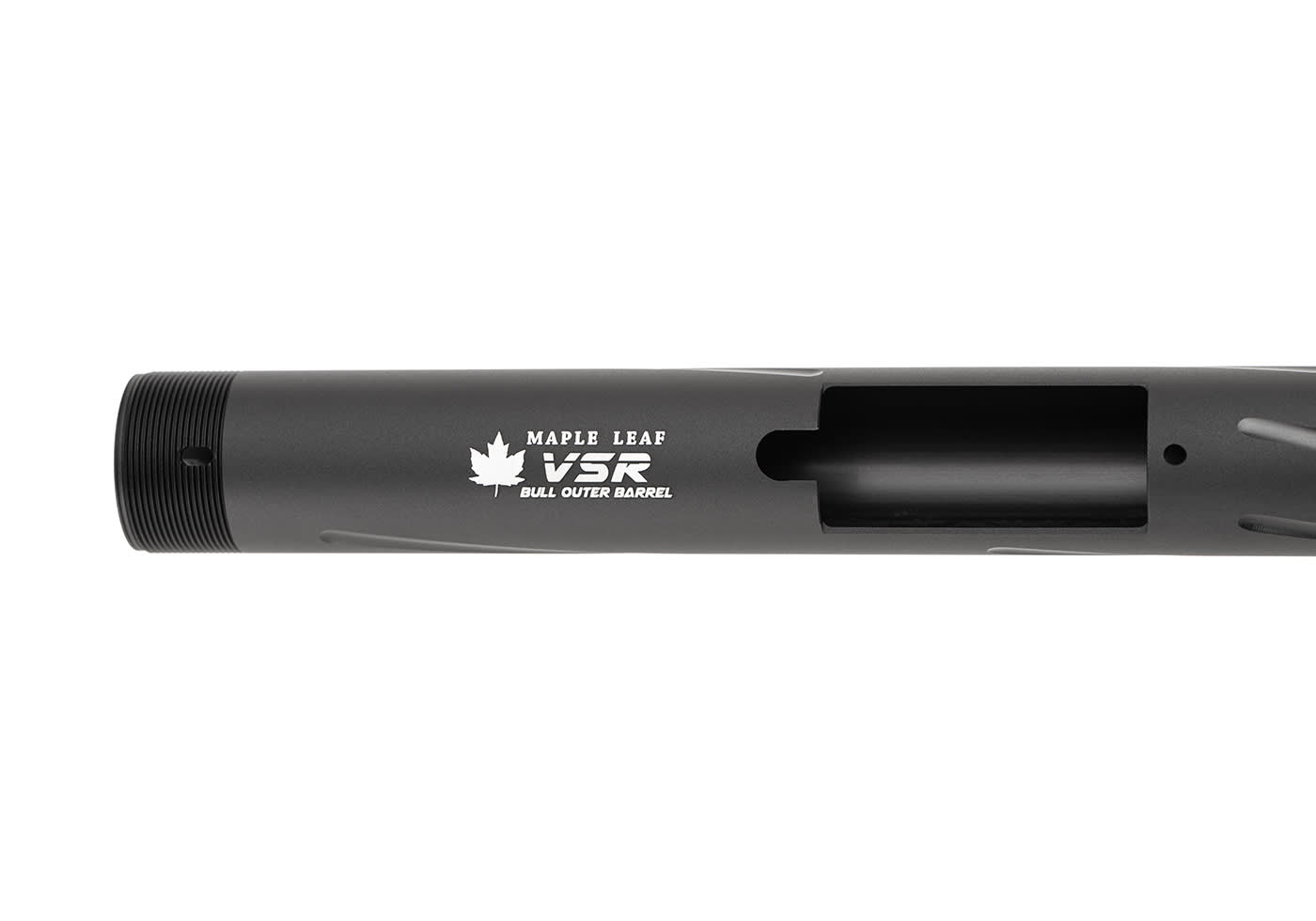 Maple Leaf VSR-10 Twisted Outer Barrel 510mm