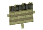 Crye Precision by ZShot AVS/JPC MOLLE Front Flap M4