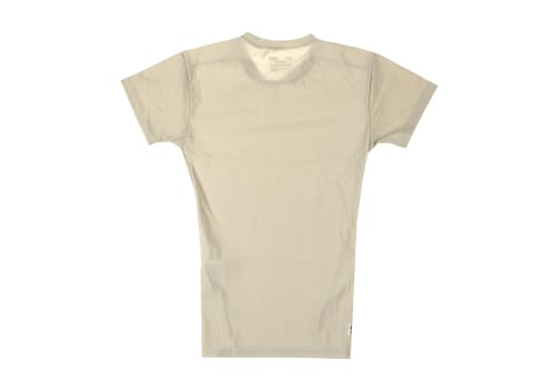 Under Armour UA Tactical HeatGear Compression Tee