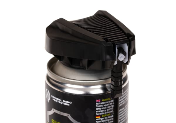 General Nano Protection Gun Oil 200ml