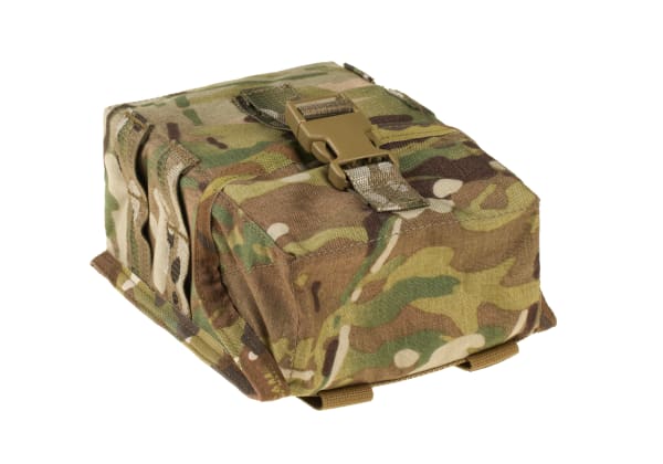 Warrior Medium General Utility Pouch