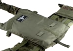 Invader Gear 6094A-RS Plate Carrier