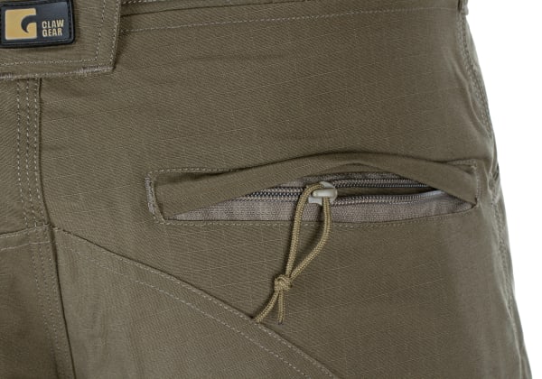 Clawgear Raider Mk.IV Pant