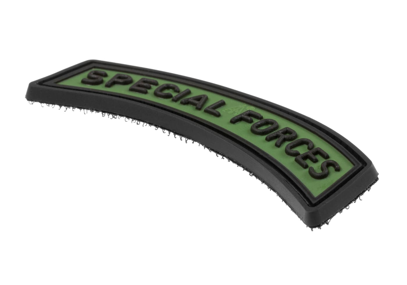 JTG Special Forces Tab Rubber Patch