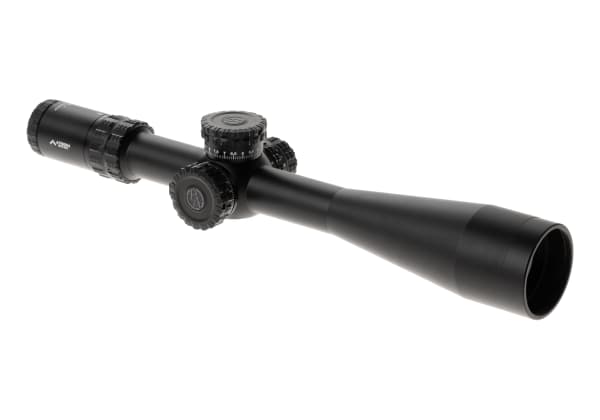 Primary Arms GLx 6-24X50 FFP ACSS Athena BPR MIL