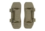 Templar's Gear CPC/CIBV Enhanced Comfort Pads