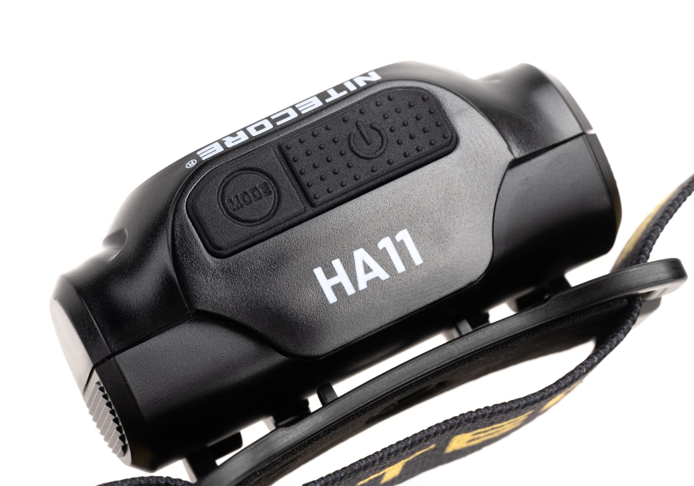 Nitecore HA11 Headlamp