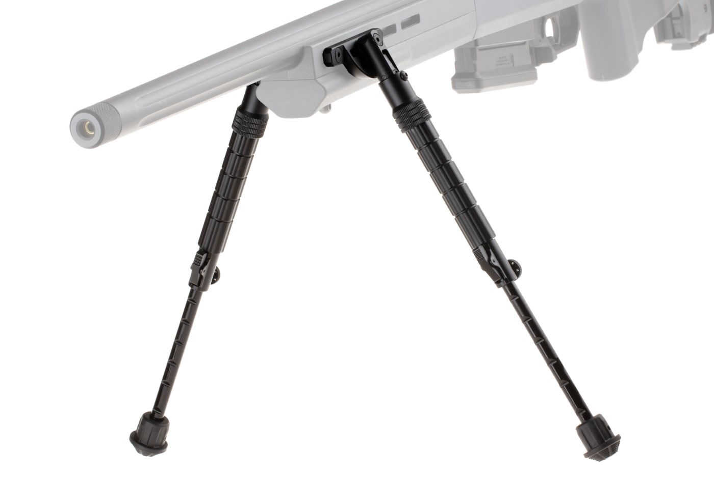 Leapers Recon Flex M-LOK 8.0-11.8 Inch Bipod