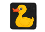 JTG Tactical Rubber Duck Rubber Patch