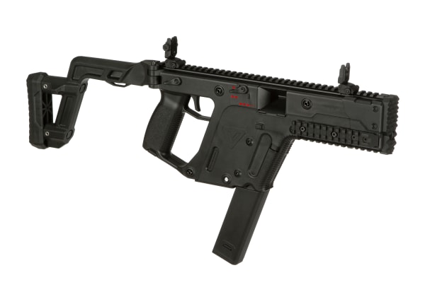 Laylax Strike Rail System for Kriss Vector
