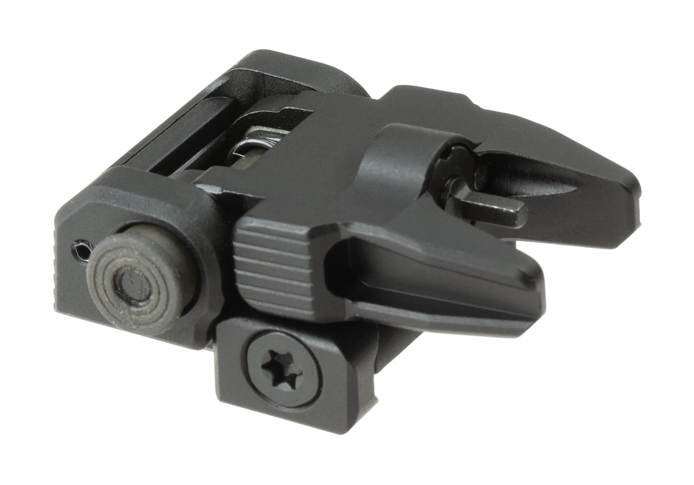 Leapers Spring Loaded Flip Up Front Sight