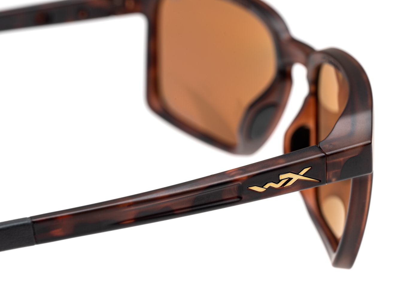 Wiley X WX Alfa Captivate Polarized