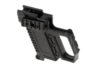Pirate Arms Pistol Conversion Kit