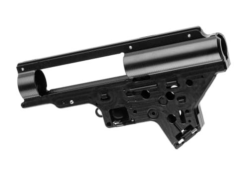 Mancraft CNC Gearbox V2 Long QSC