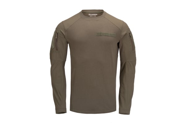 Clawgear Instructor Shirt MK III LS LW