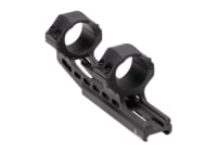 Leapers Accu-Sync 30mm High Profile 50mm Offset Rings