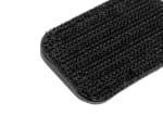 JTG Bloodtype Rubber Patch A Neg