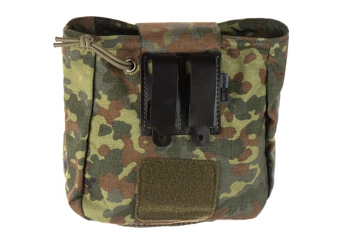 Templar's Gear Dump Bag Short