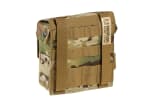 Warrior 100 Rd 7.62 Box / 200 Rd 5.56 SAW / M249 Drum