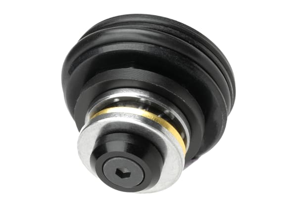 Gate Power Hybrid Piston Head With Weight Pad Set PH-PH
